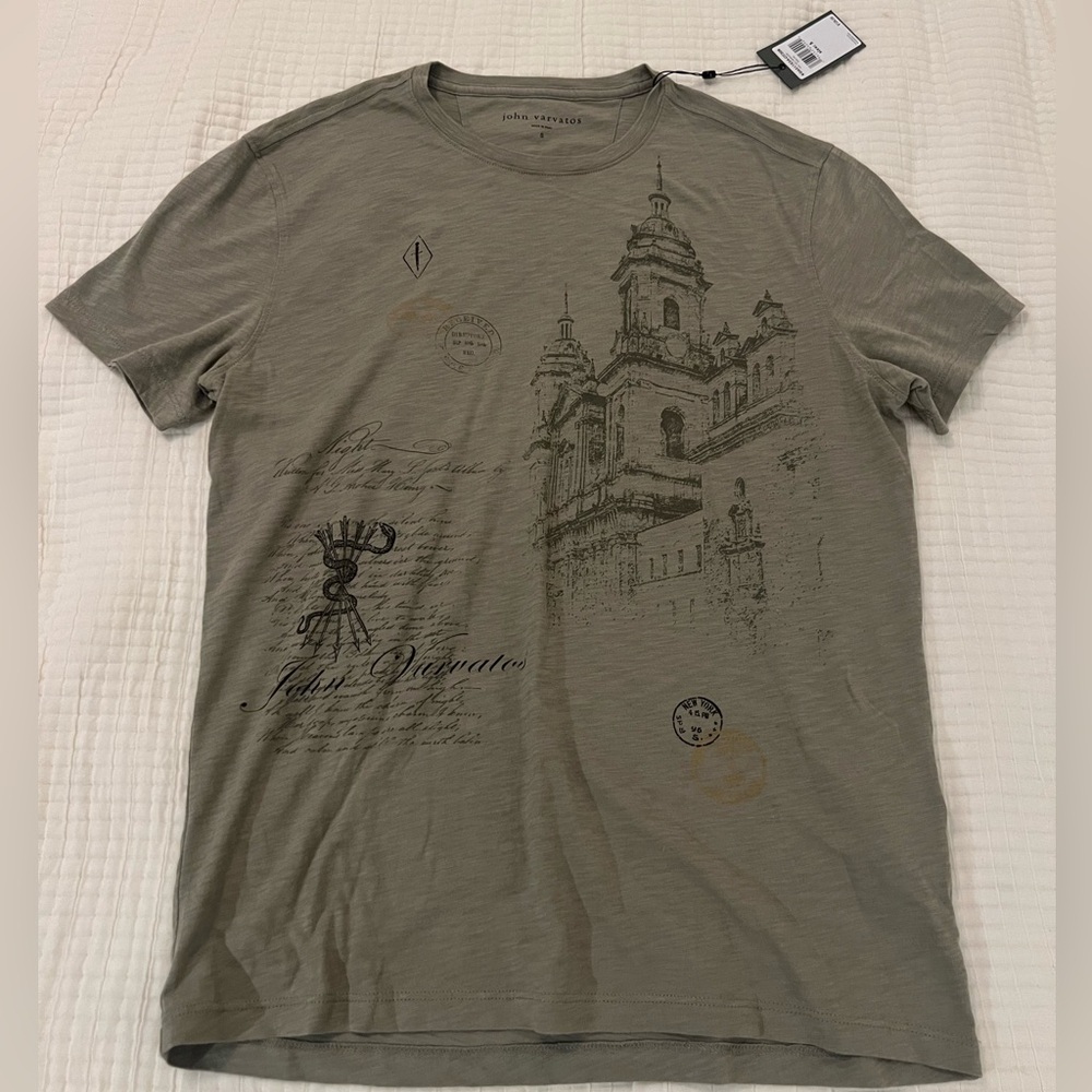 Brand new with tags
